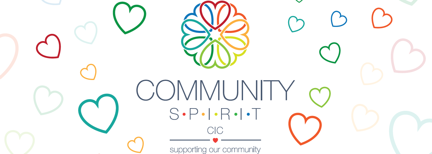 Community Spirit Support CIC